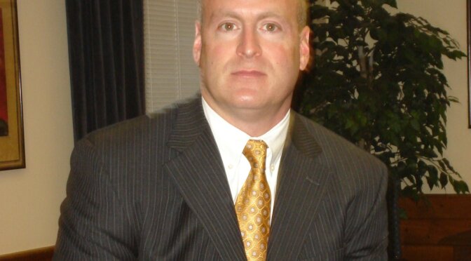 Attorney Michael P. Murray, Massachusetts 209A restraining order defense lawyer